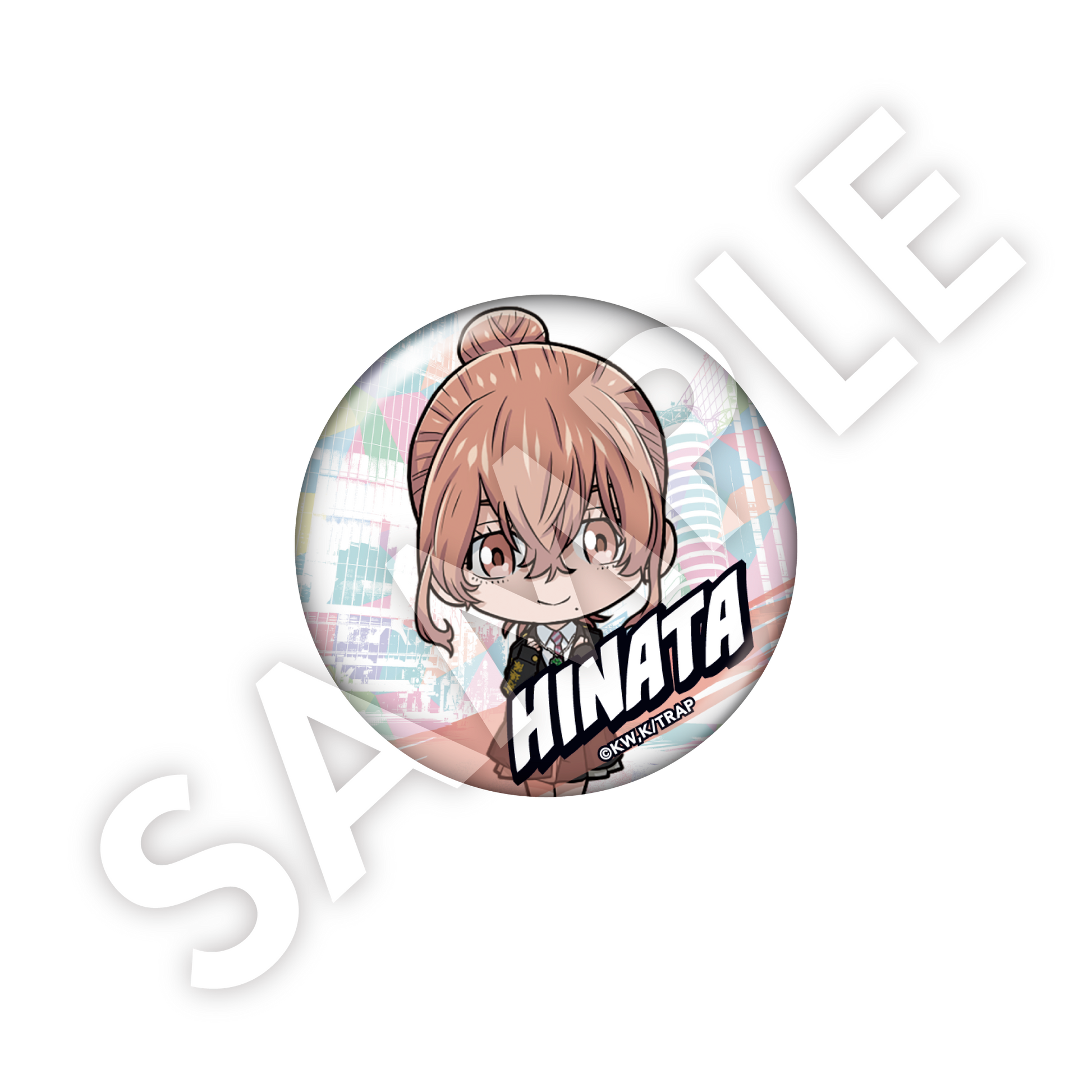 東京リベンジャーズ』『ぱずりべ！全国制覇への道』公式グッズ