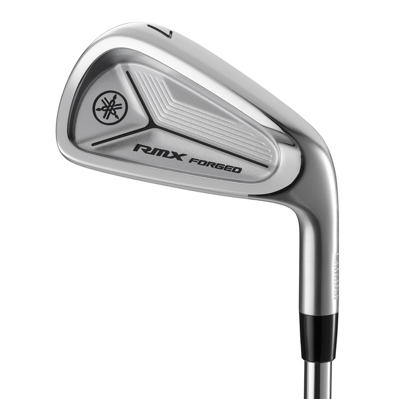 RMX FORGED アイアン TM524i(R) 8本セット(#5～PW,50°,56°) | ヤマハ