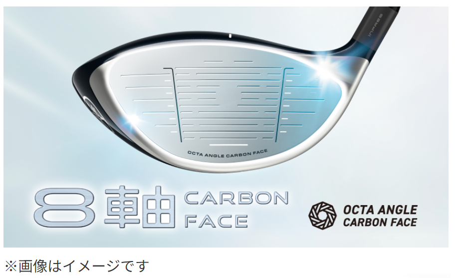 INPRES DRIVESTAR レディースドライバー ELDIO for Yamaha TM-325D