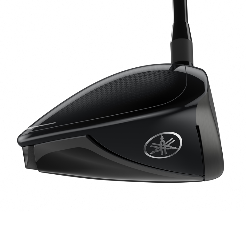 INPRES DRIVESTAR TYPE/S ドライバー SPEEDER NX for Yamaha M-425D