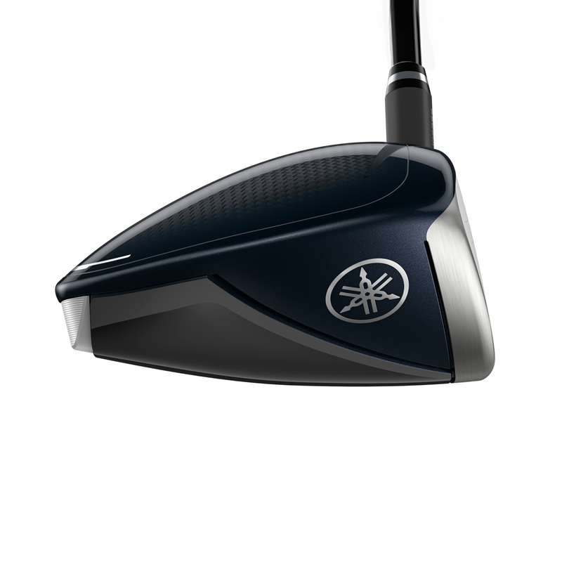 INPRES DRIVESTAR ドライバー Steady Version SPEEDER NX for Yamaha