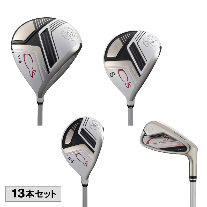 ヤマハ ゴルフオンラインストア | クラブ | ヤマハ ゴルフオンラインストア