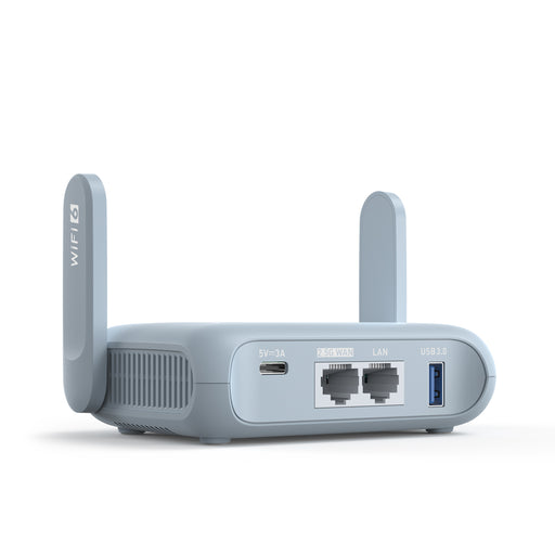 GL-MT3000 Beryl AX Wi-Fi 6 Travel Router — GL.iNet