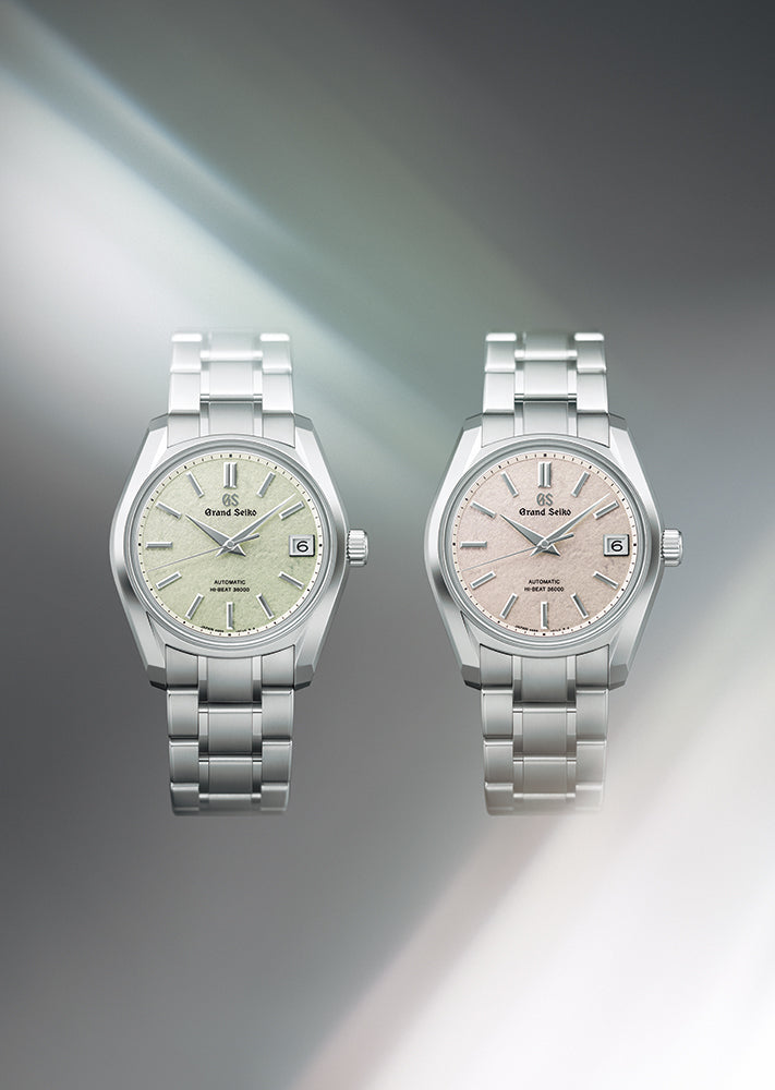 SBGH343 – グランドセイコーブティックオンライン