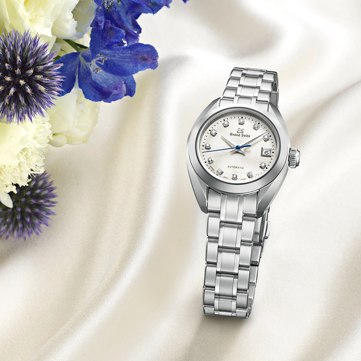 STGK007 – グランドセイコーブティックオンライン