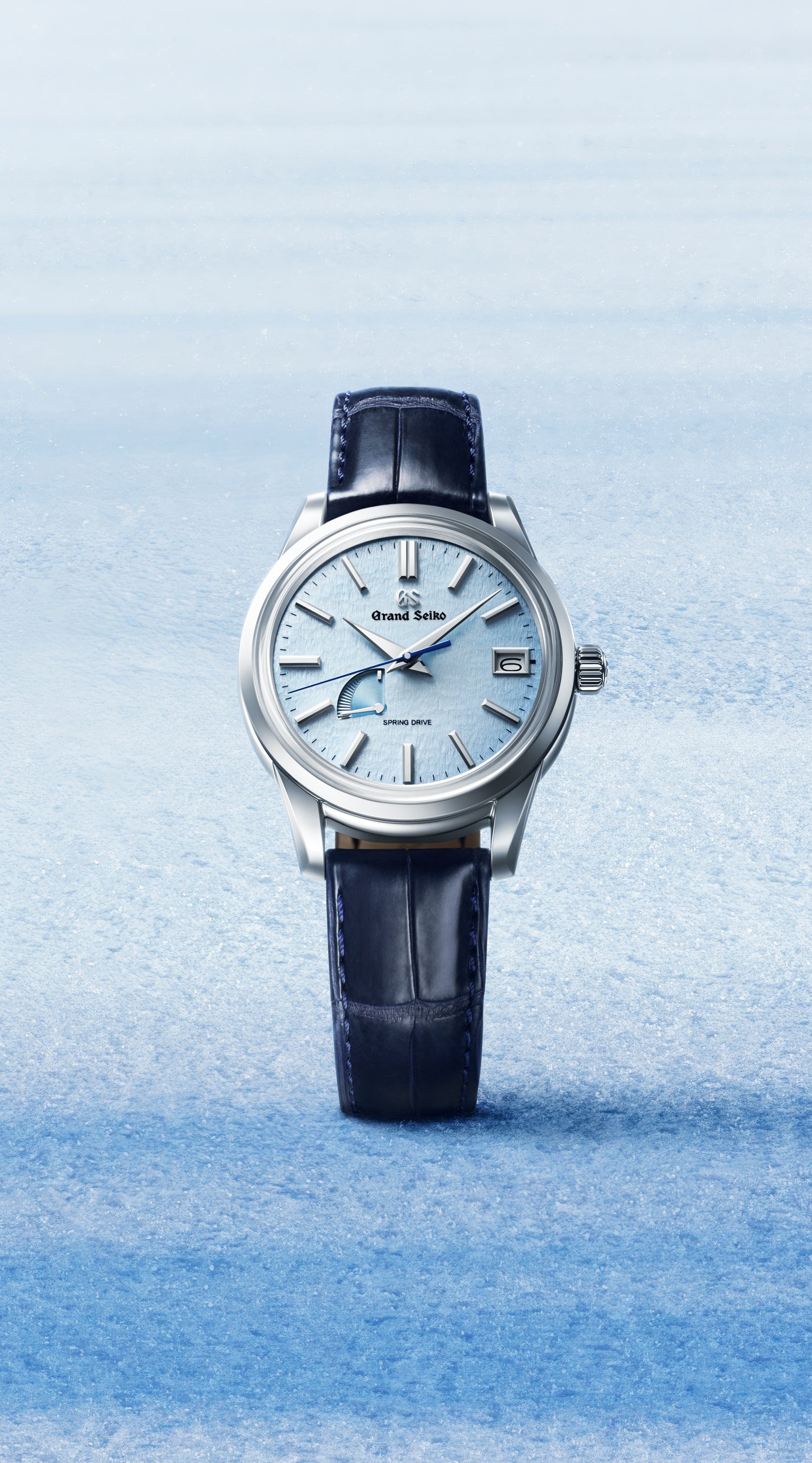 グランドセイコー 公式オンラインストア – グランドセイコーブティック