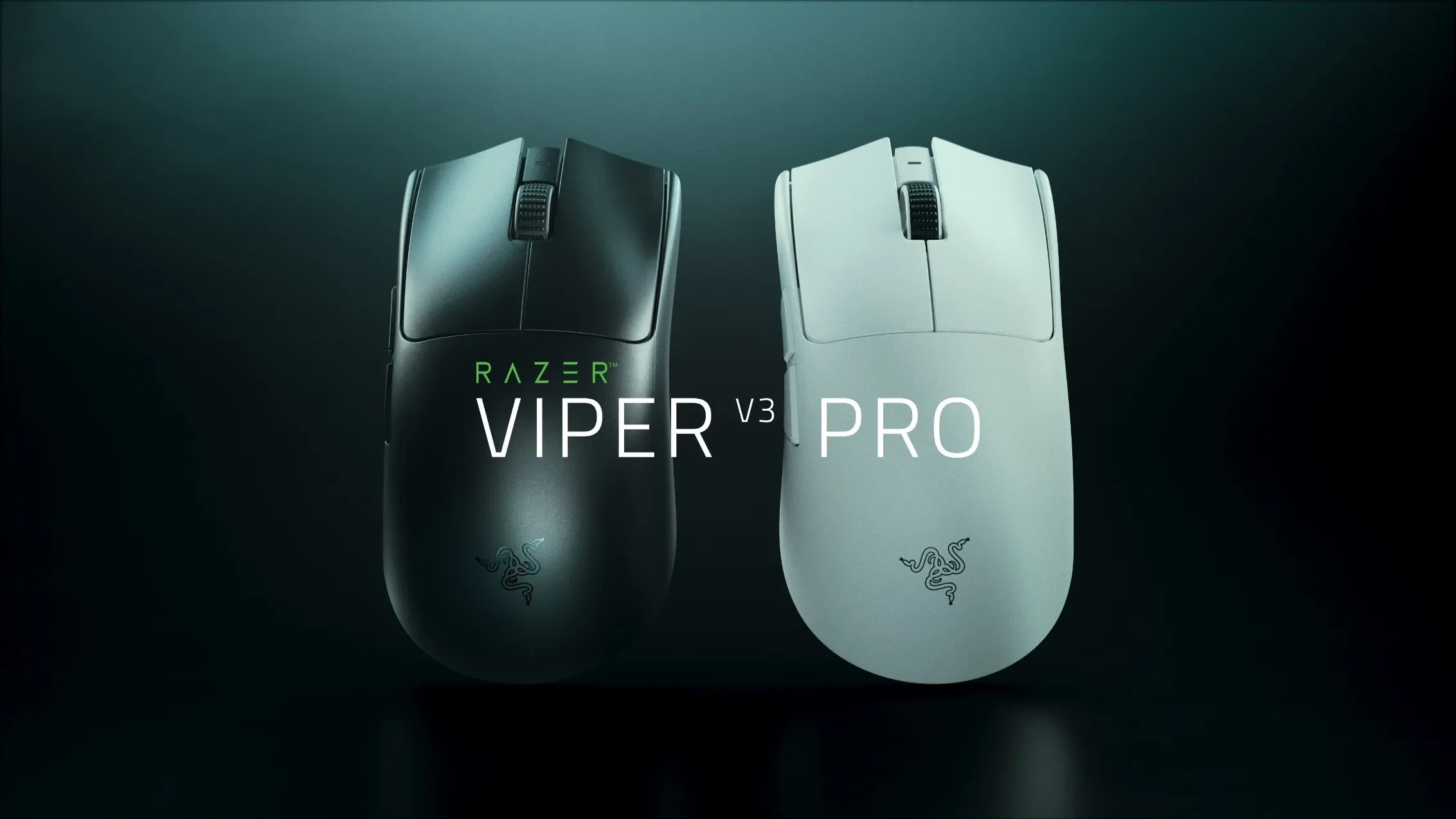 DeathAdder V3 HyperSpeed』徹底レビュー。プロに愛される形状が待望の