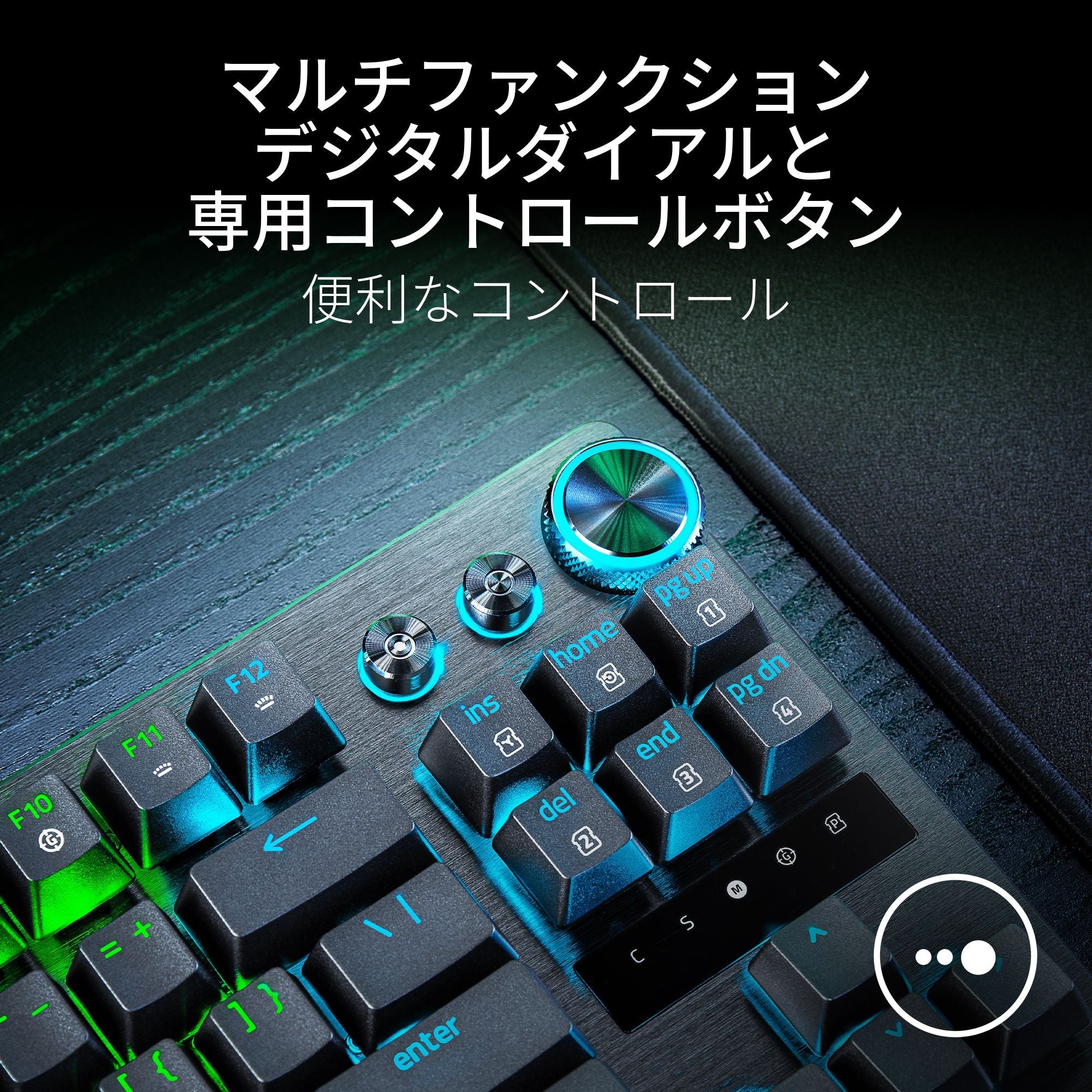Razer Huntsman V3 Pro Tenkeyless JP ハンツマン ブイスリー プロ