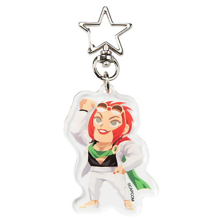 コンプリートセット(全8種)】ストリートファイター トレーディング