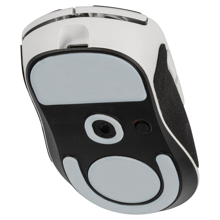 GRAPHT PTFE マウスソール ホワイト (Logicool G PRO X SUPERLIGHT 2