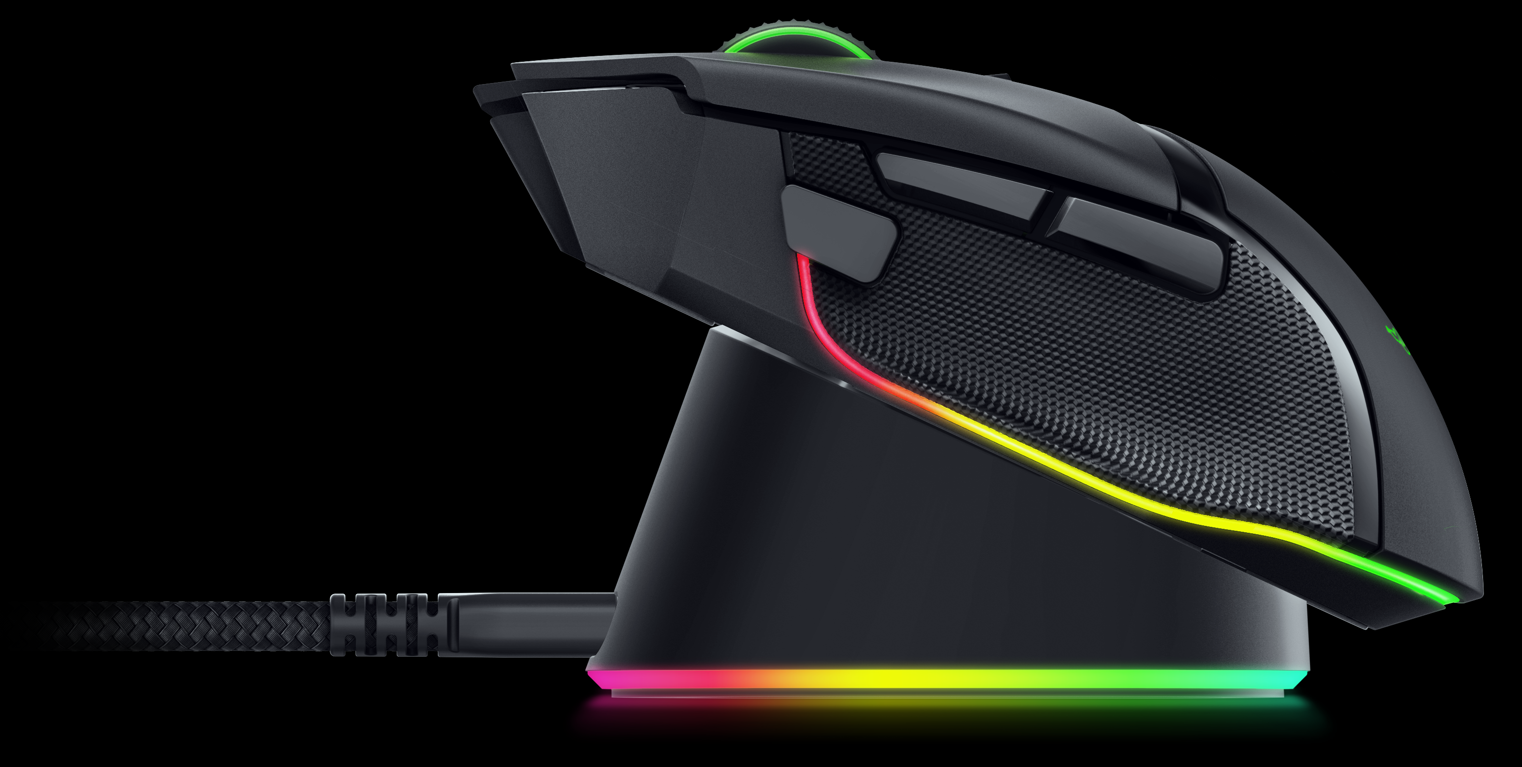 Razer Mouse Dock Pro マウスドック プロ – GRAPHT OFFICIAL STORE