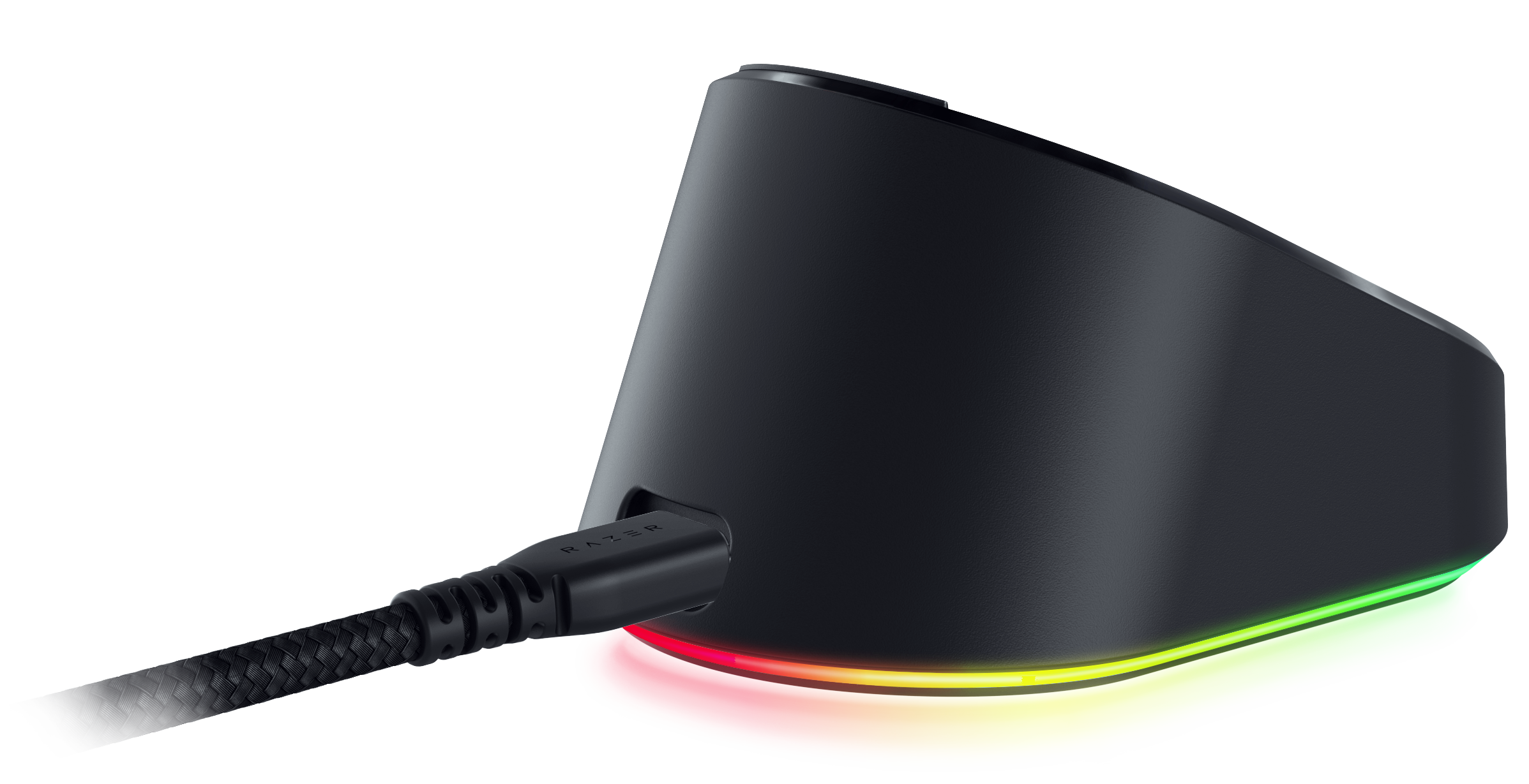 Razer Mouse Dock Pro マウスドック プロ – GRAPHT OFFICIAL STORE