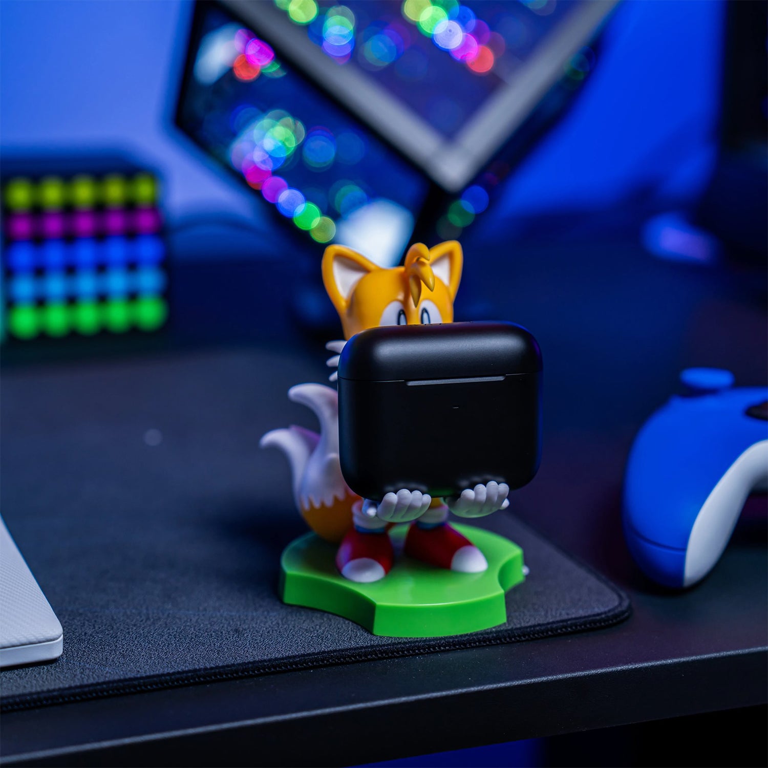 EXG Pro ソニック・ザ・ヘッジホッグ 【テイルス】 ケーブルガイズ