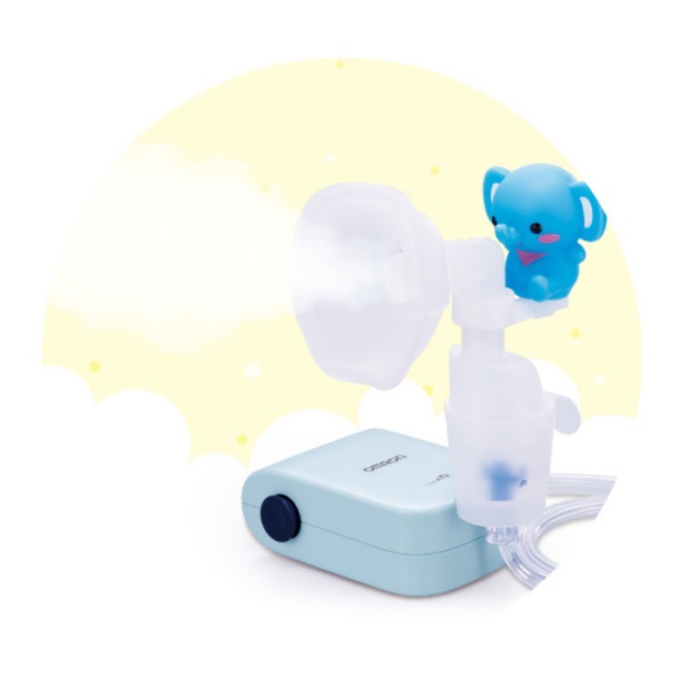 コンプレッサー式 ネブライザ NE-C803 | オムロン ヘルスケアストア