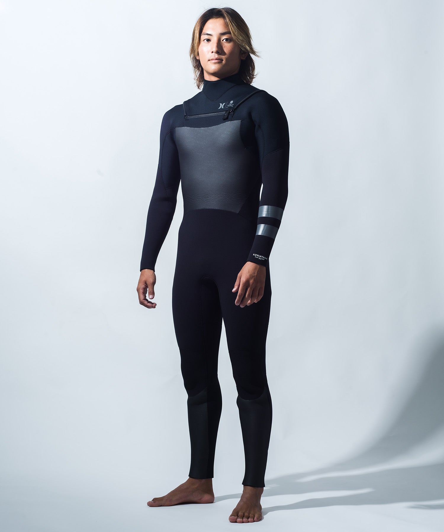 メンズ ウェットスーツ｜ Hurley （ハーレー） Japan ｜公式オンライン