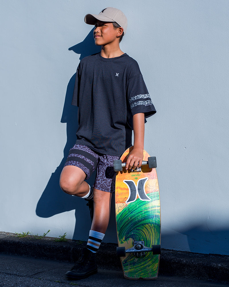 ボーイズ/サーフパンツ・水着｜Hurley（ハーレー）Japan｜公式