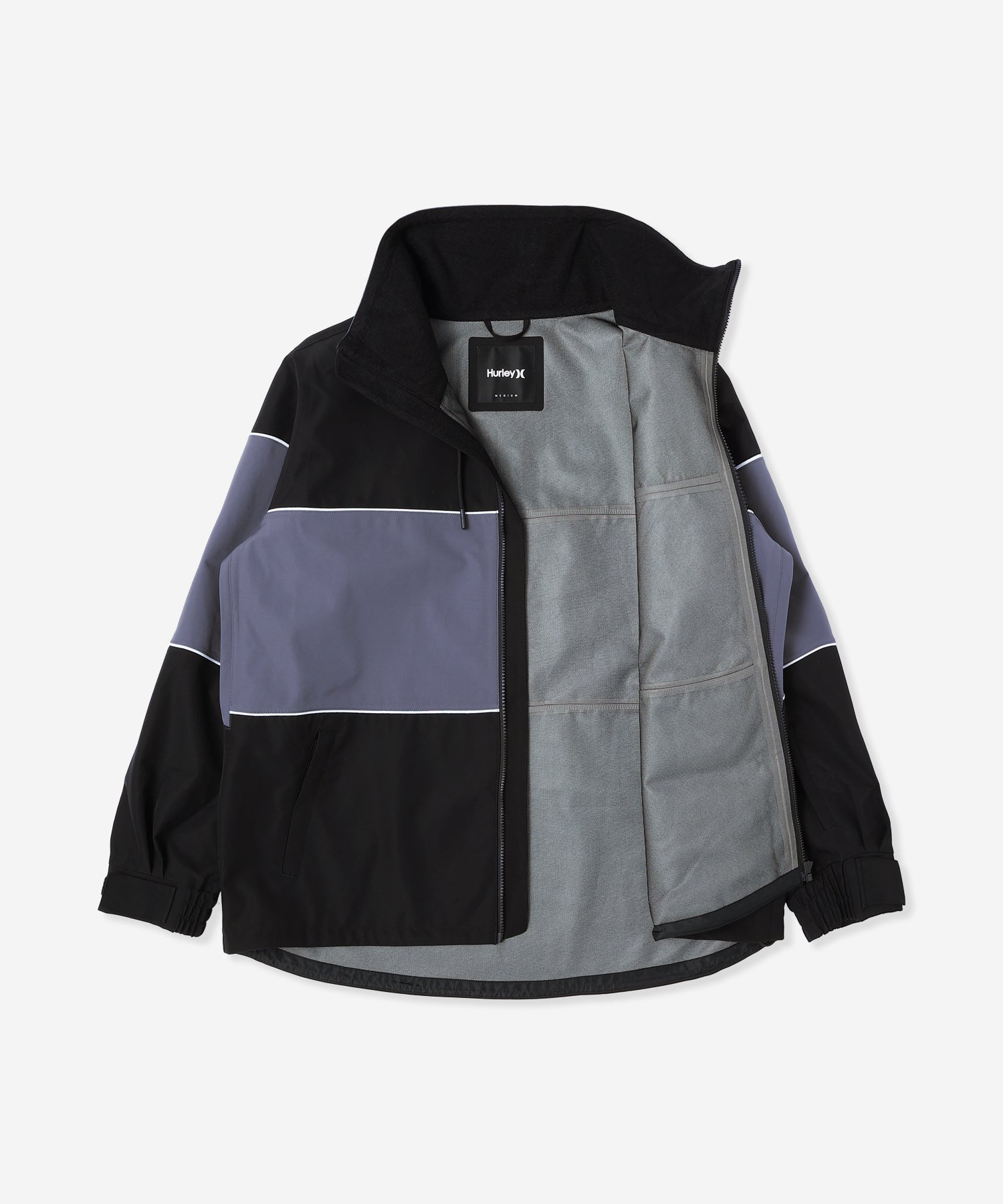 メンズ/スノージャケット｜Hurley（ハーレー）Japan｜公式オンライン