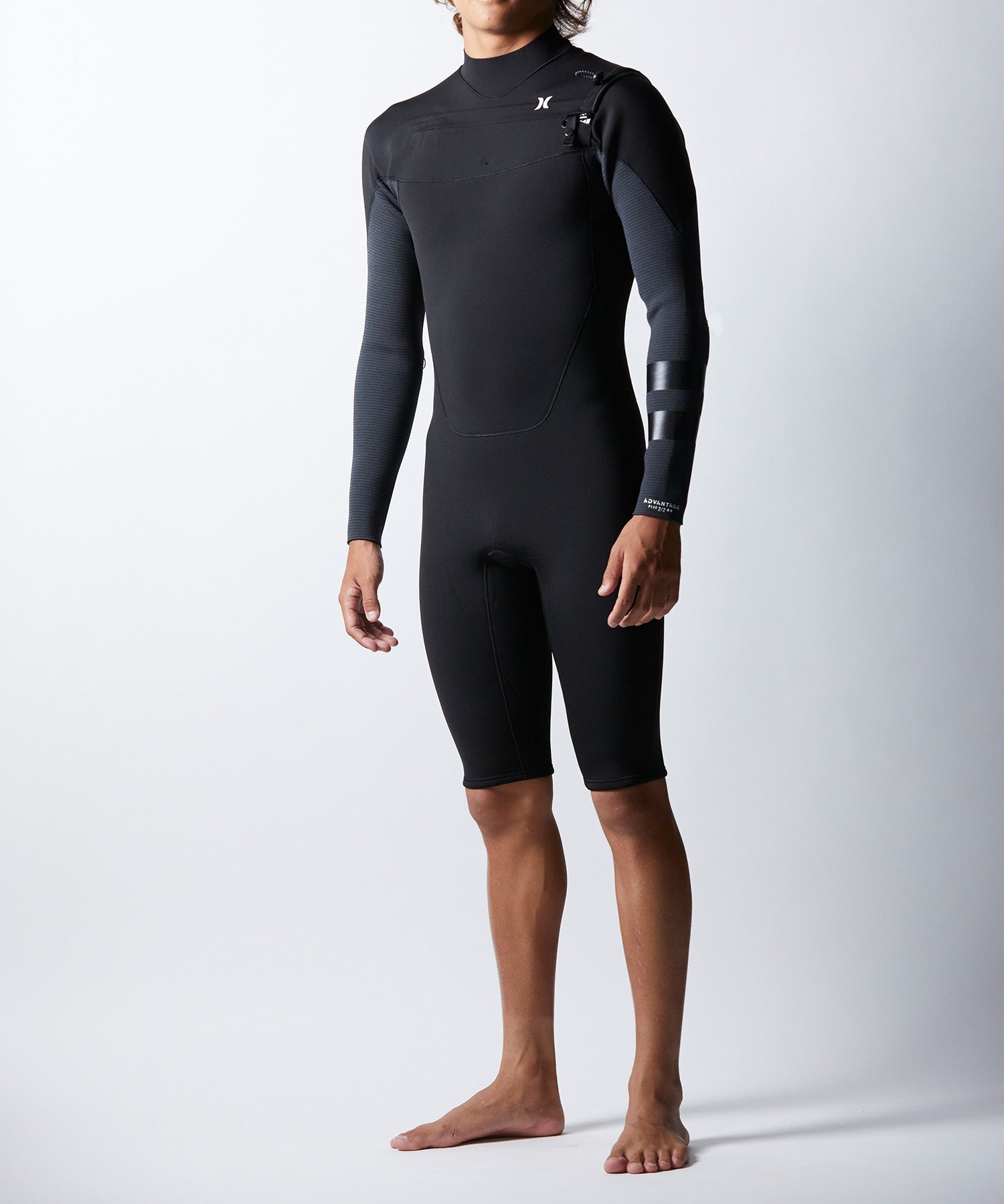 あなたに最適なウェットスーツを選ぼう – Hurley Japanオフィシャル