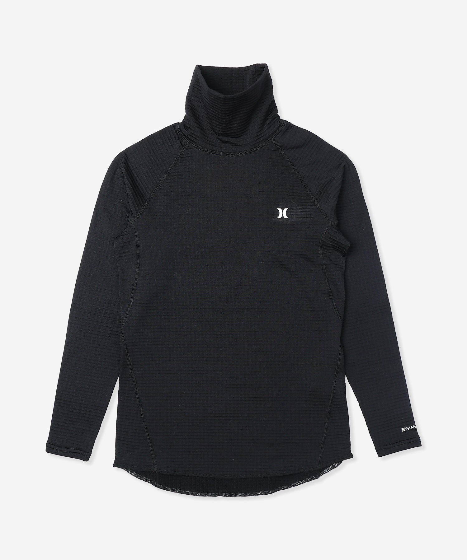 レディース/ワッフルインナー｜Hurley（ハーレー）Japan｜公式