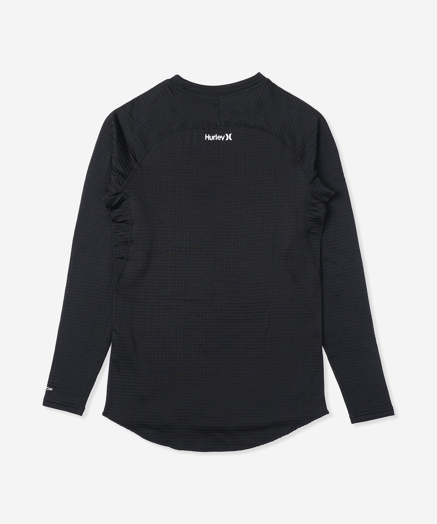 レディース/ワッフルインナー｜Hurley（ハーレー）Japan｜公式