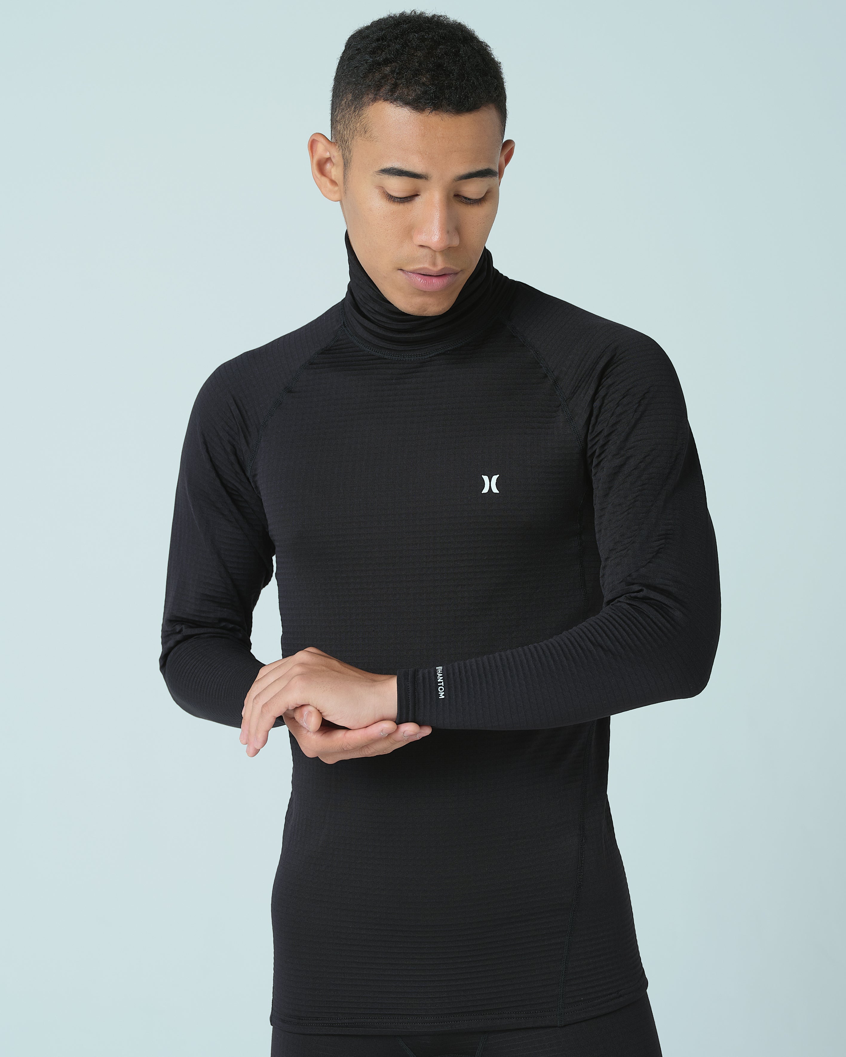 メンズ/ワッフルインナー｜Hurley（ハーレー）Japan｜公式オンライン