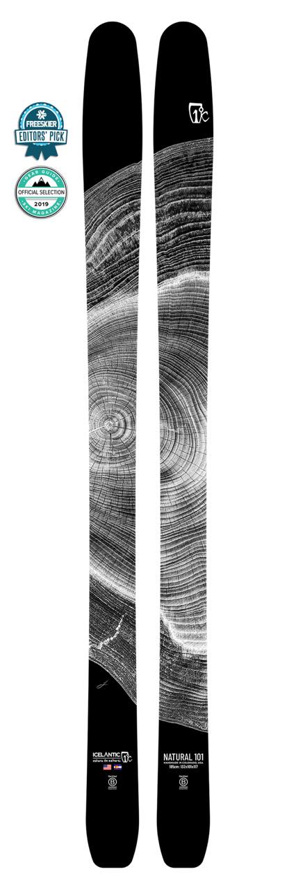 23/24 Natural 101 – ICELANTIC STORE