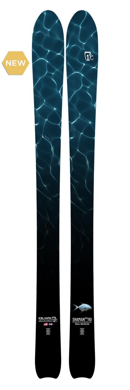 23/24 Maiden 101 – ICELANTIC STORE