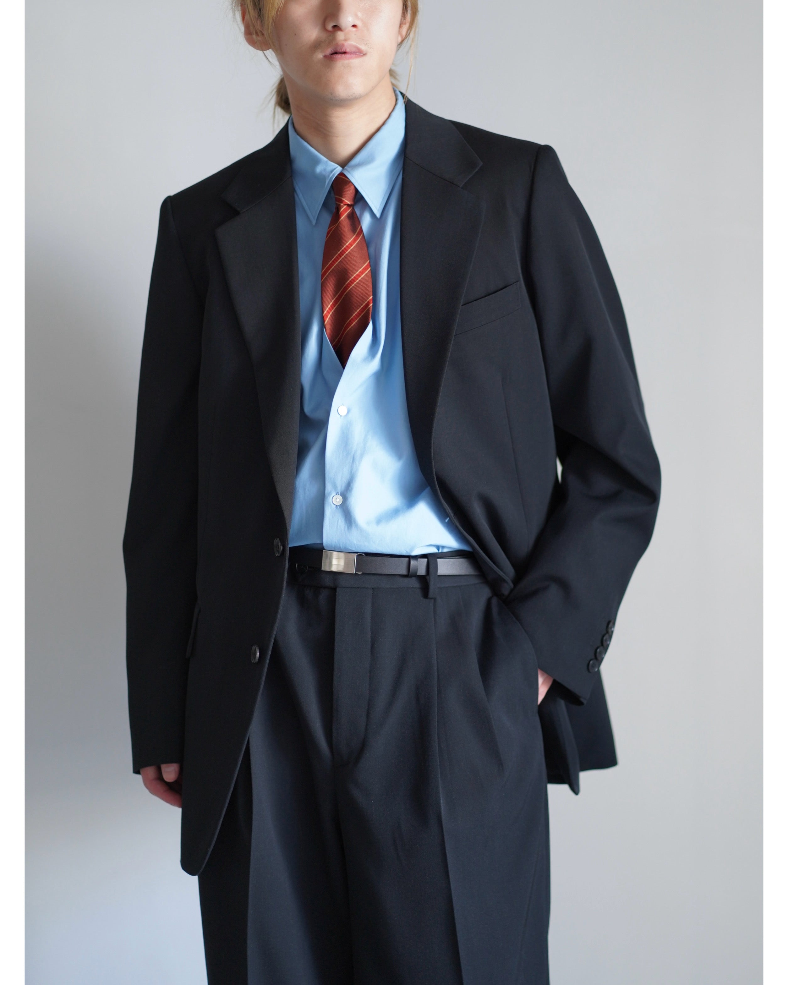 AURALEE | SLIDE BUCKLE BELT | 公式通販 – イデアル公式オンライン