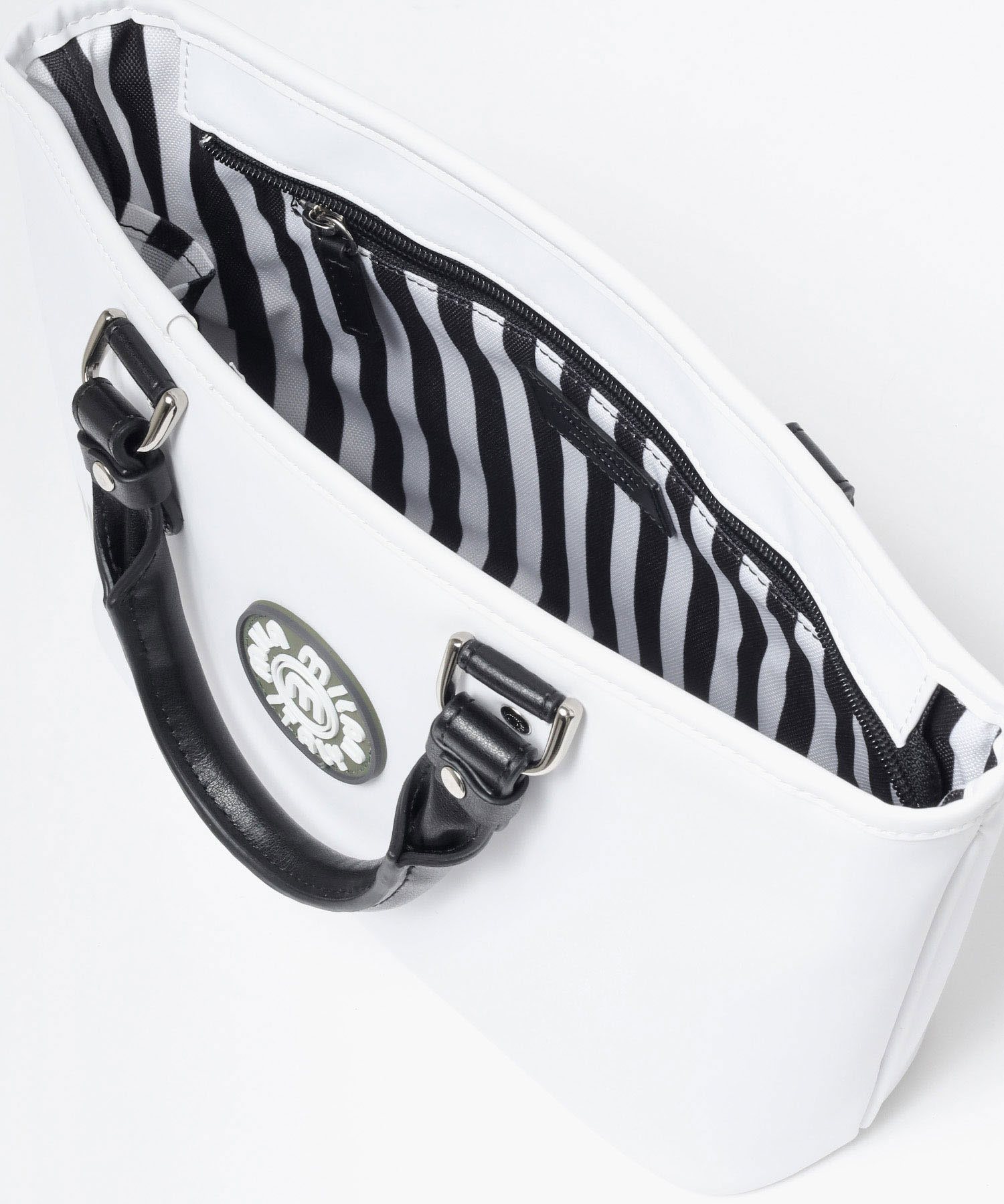 mila milan / ミラ・ミラン ベスパ ミニトートバッグ / トートバッグ