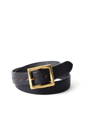 ウィニー社ベンズレザーベルト 33mm｜池田屋ネットストア