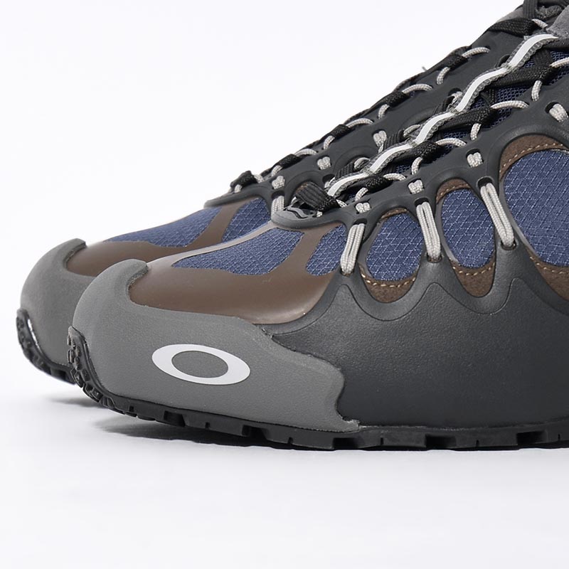 OAKLEY FACTORY TEAM IBEX -ECLIPSE- | IN ONLINE STORE