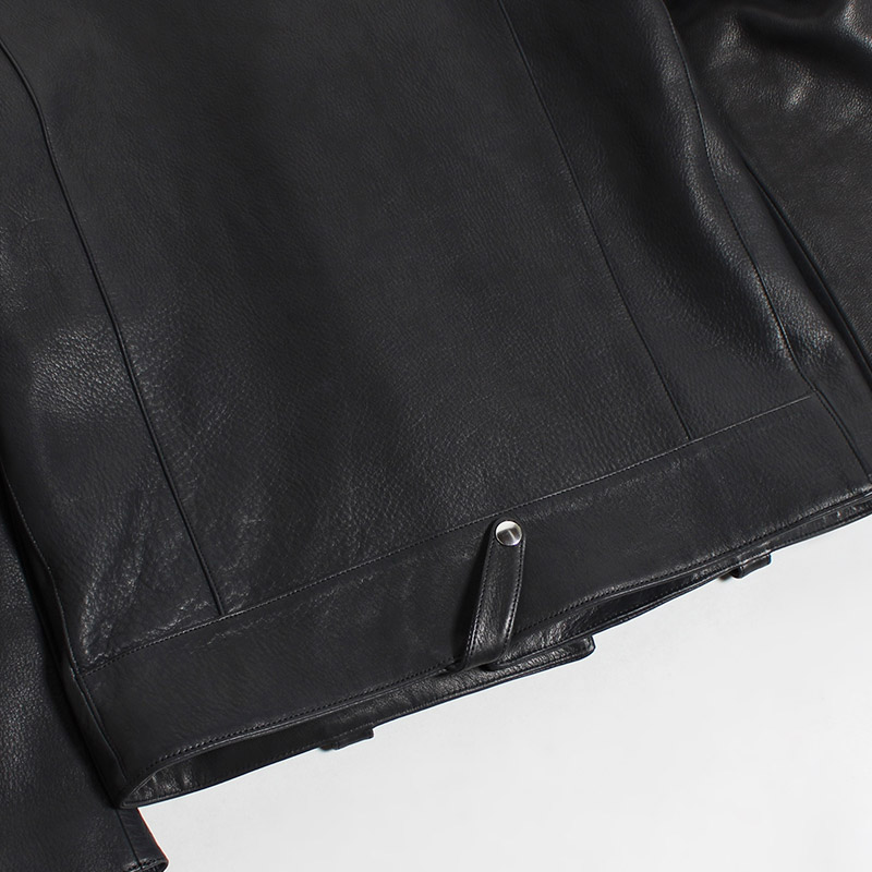 DOUBLE RIDERS JACKET 