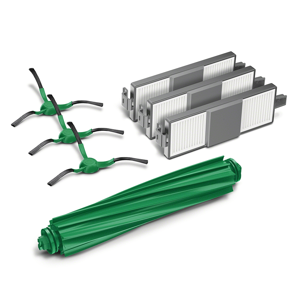 4849965 交換パーツキット | アイロボット公式オンラインストア