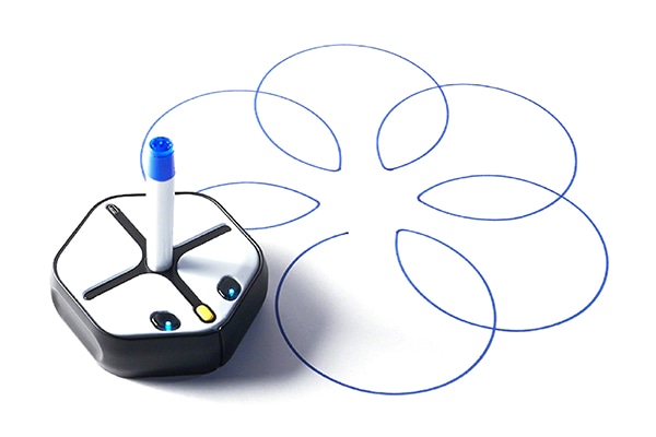 アイロボット プログラミングロボット Root rt1＜公式＞ | アイ