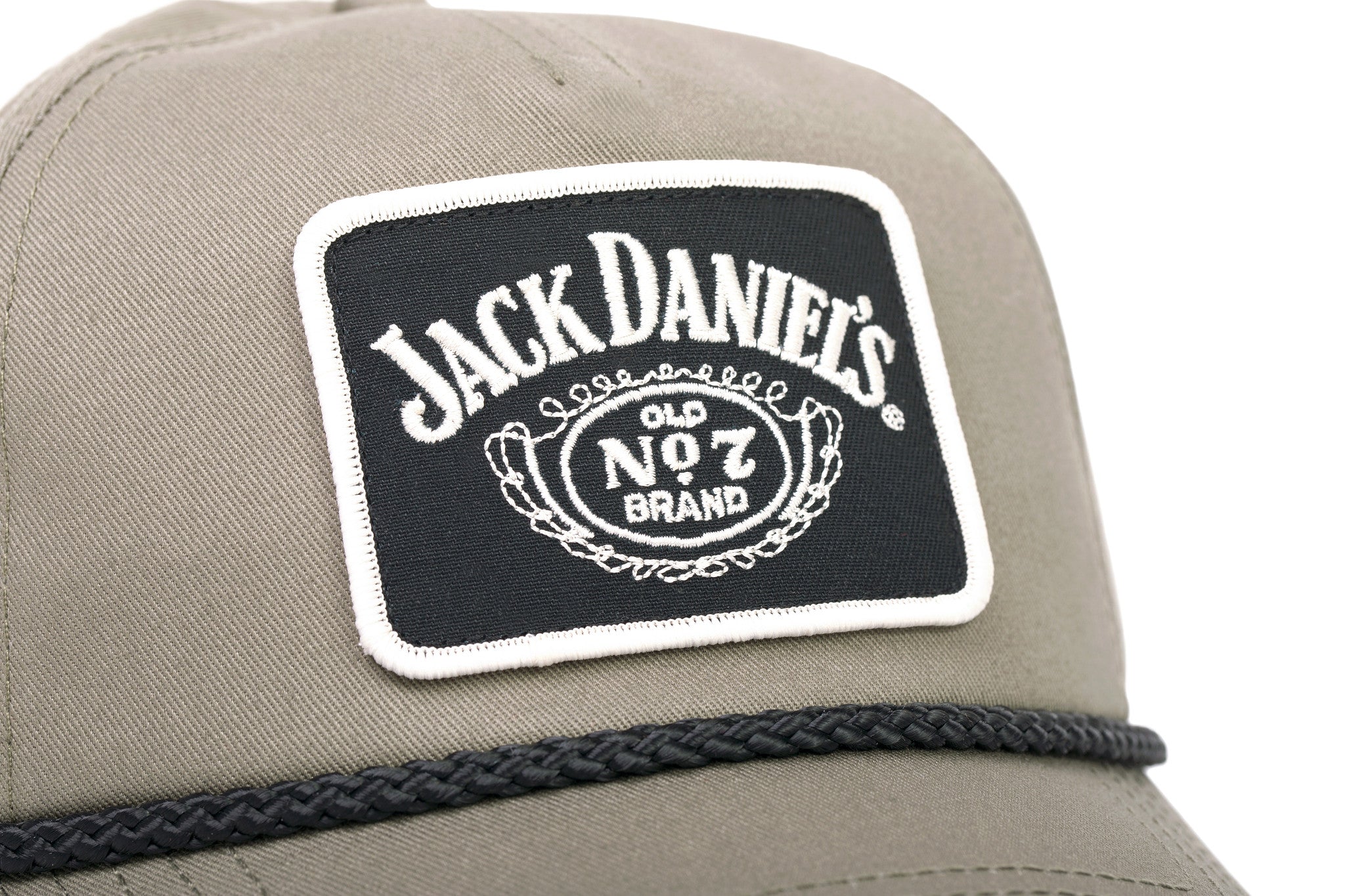 Jack Daniel's Roscoe Cap – Jack Daniel's Store