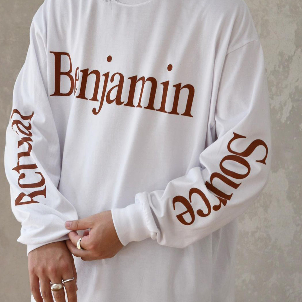 FreshService × ACTUAL SOURCEのコラボ商品を8月19日(土) 12時に発売