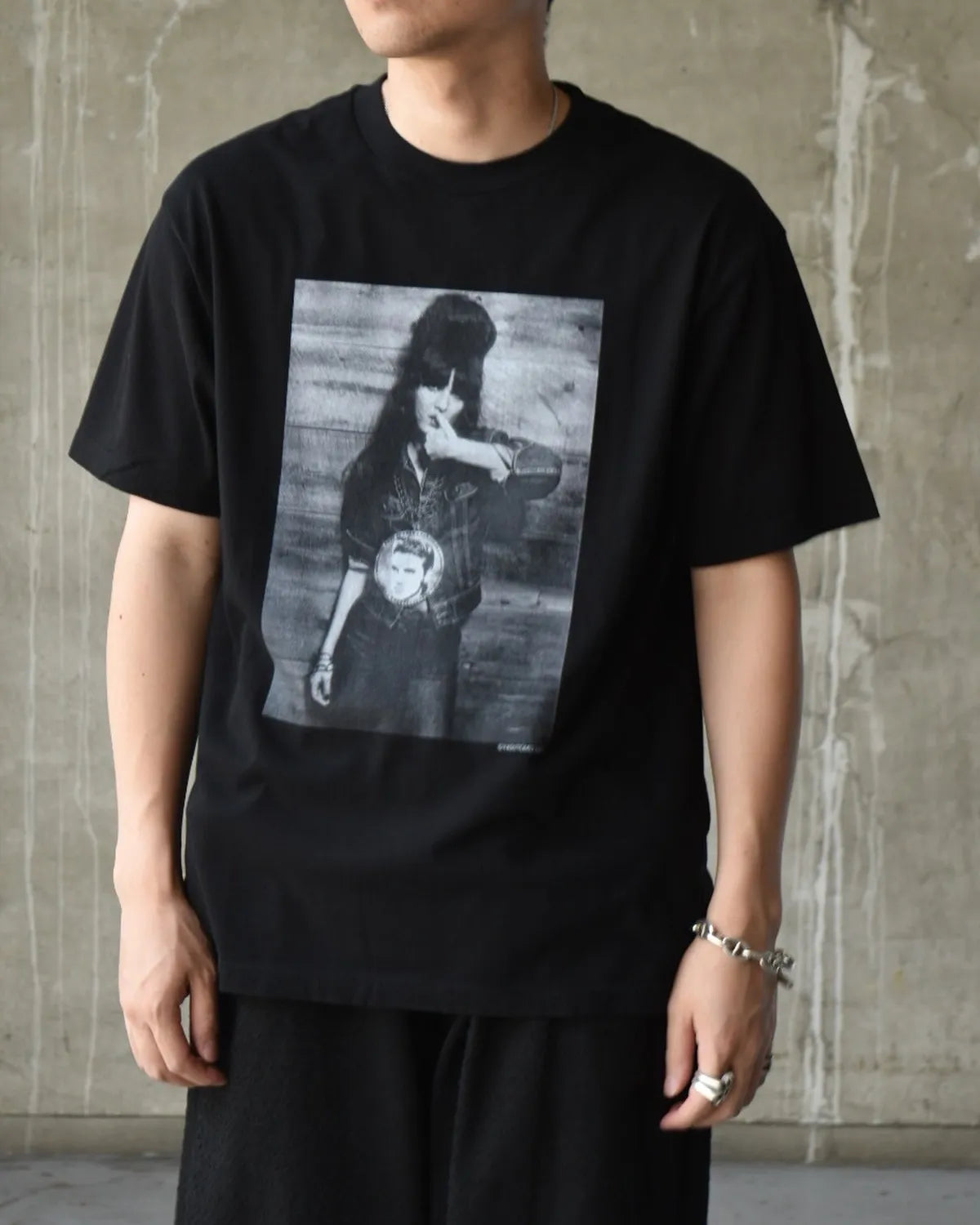 MINEDENIM(マインデニム) × Stie-lo × Irina.L / “Presley