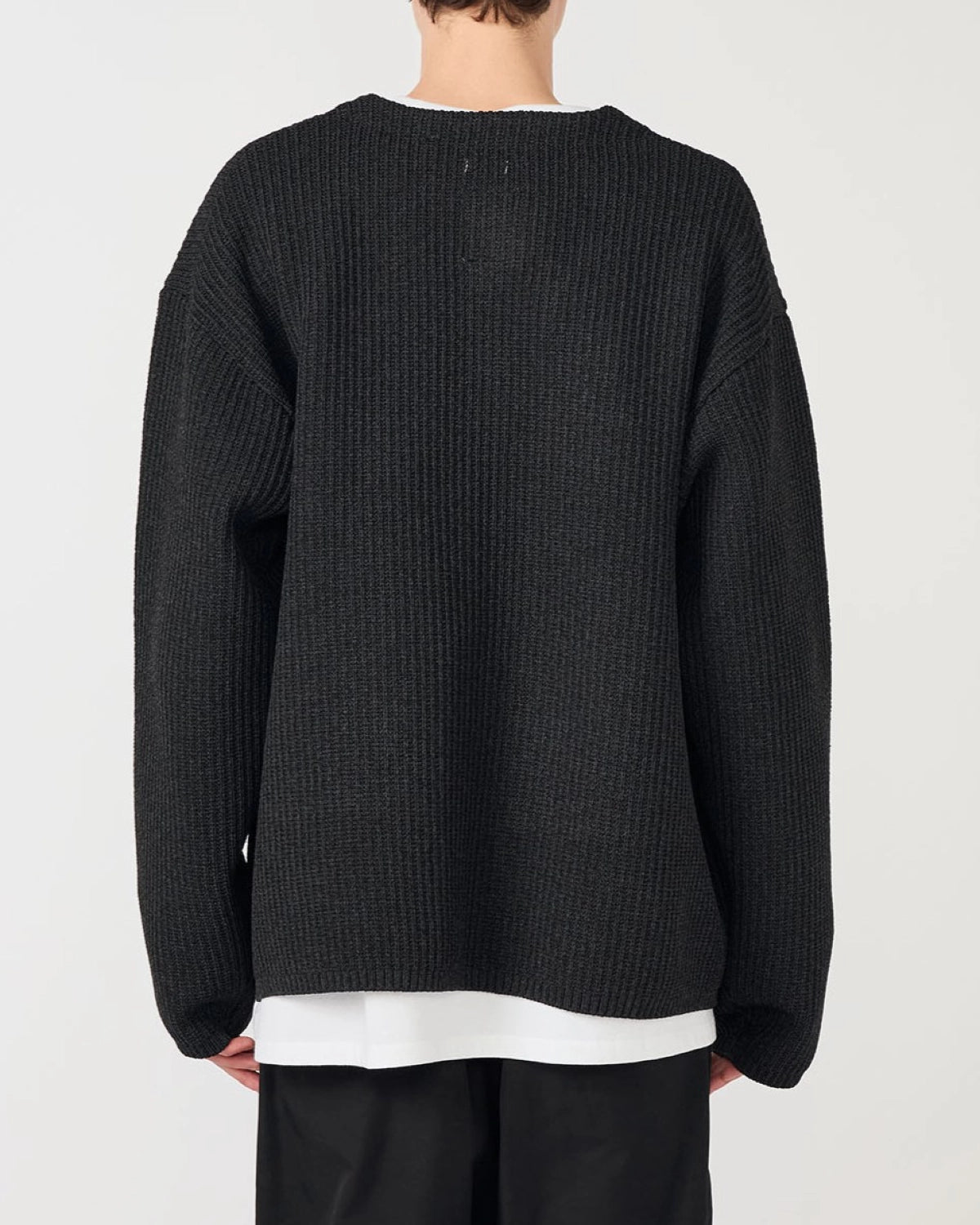 nanamica (ナナミカ) / 5G Zip Cardigan | 公式通販 JACK in the NET