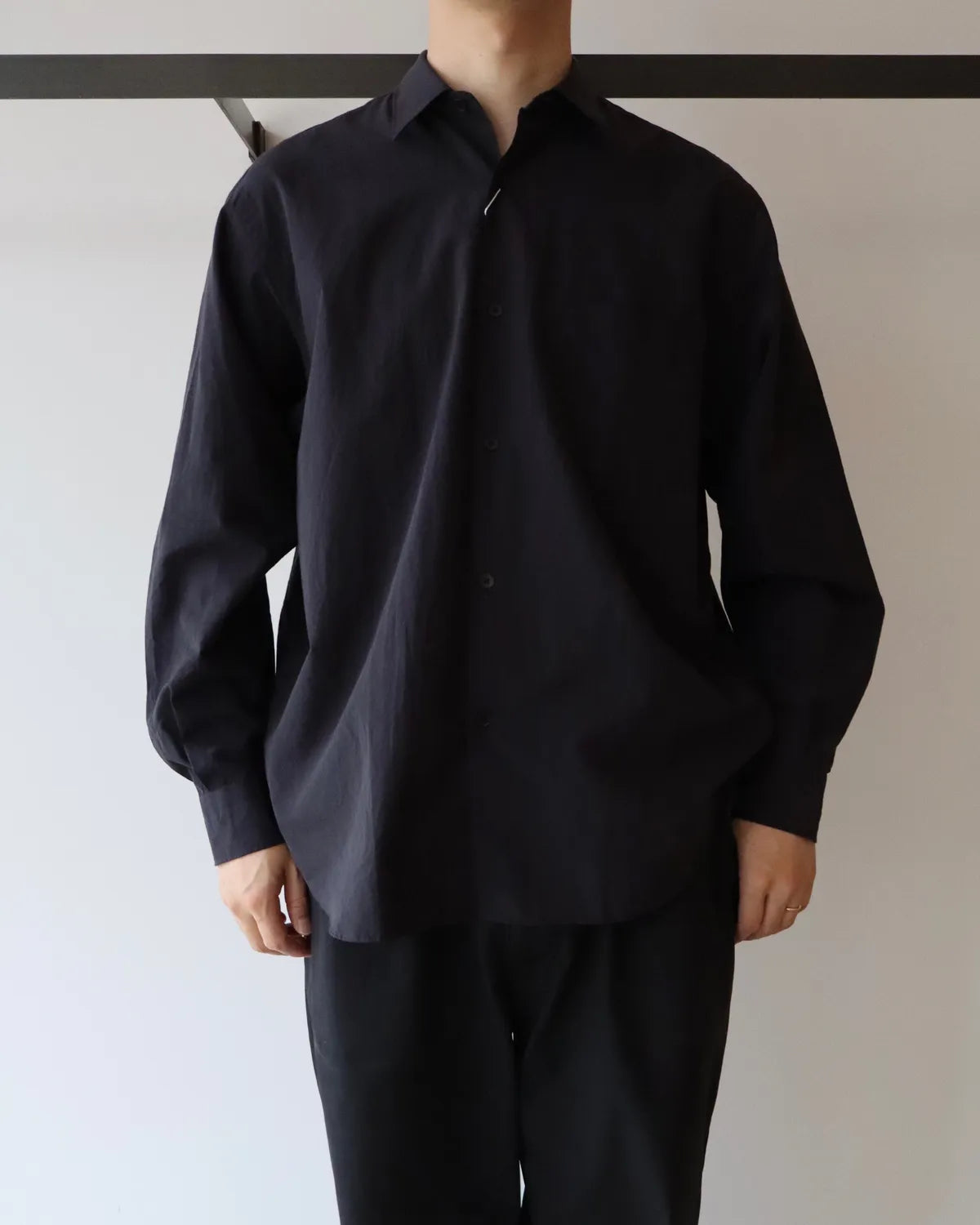 COMOLI(コモリ) / コモリシャツ | 公式通販・JACK in the NET