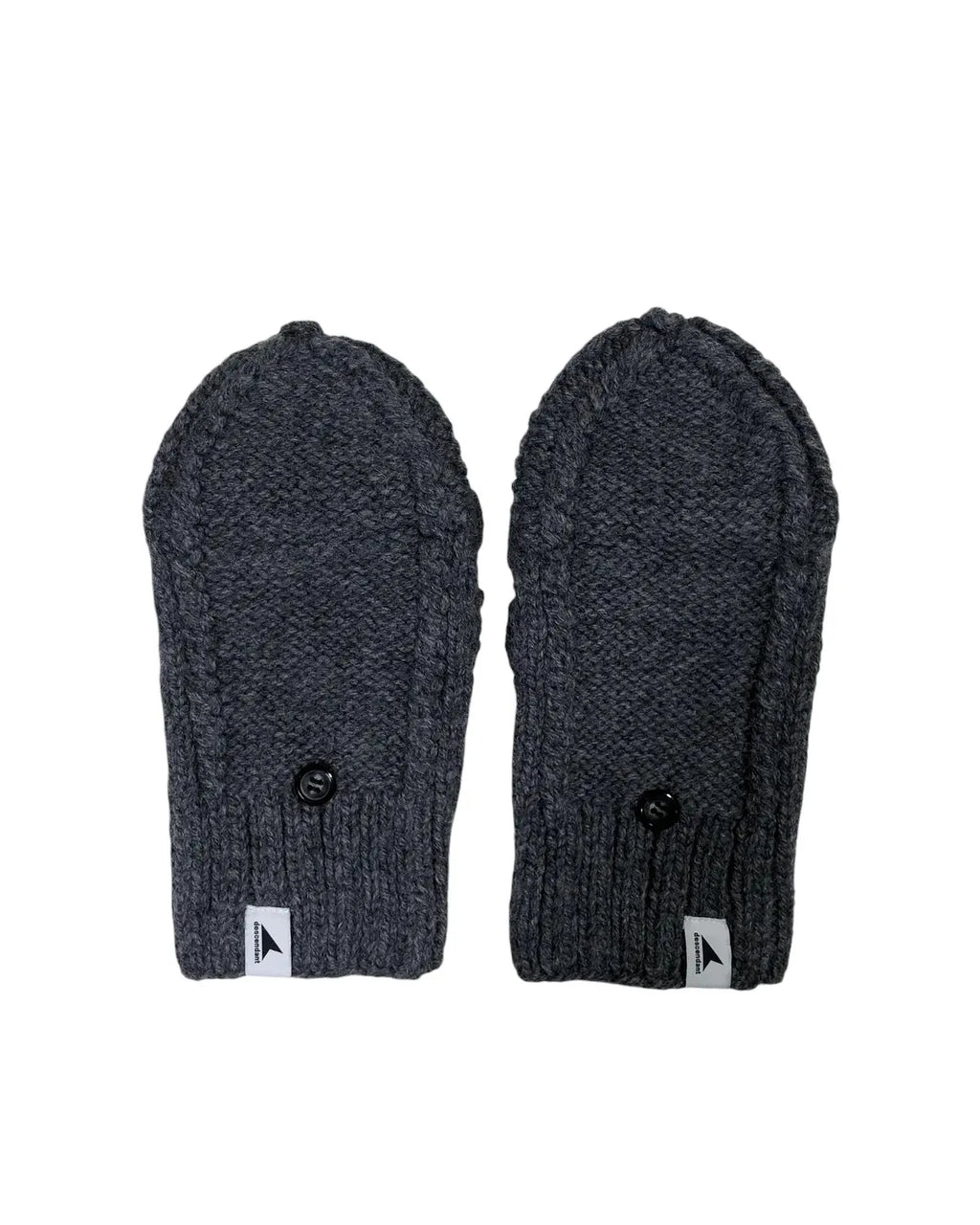 DESCENDANT (ディセンダント) / SPEAR GLOVE | 公式通販・JACK in the NET