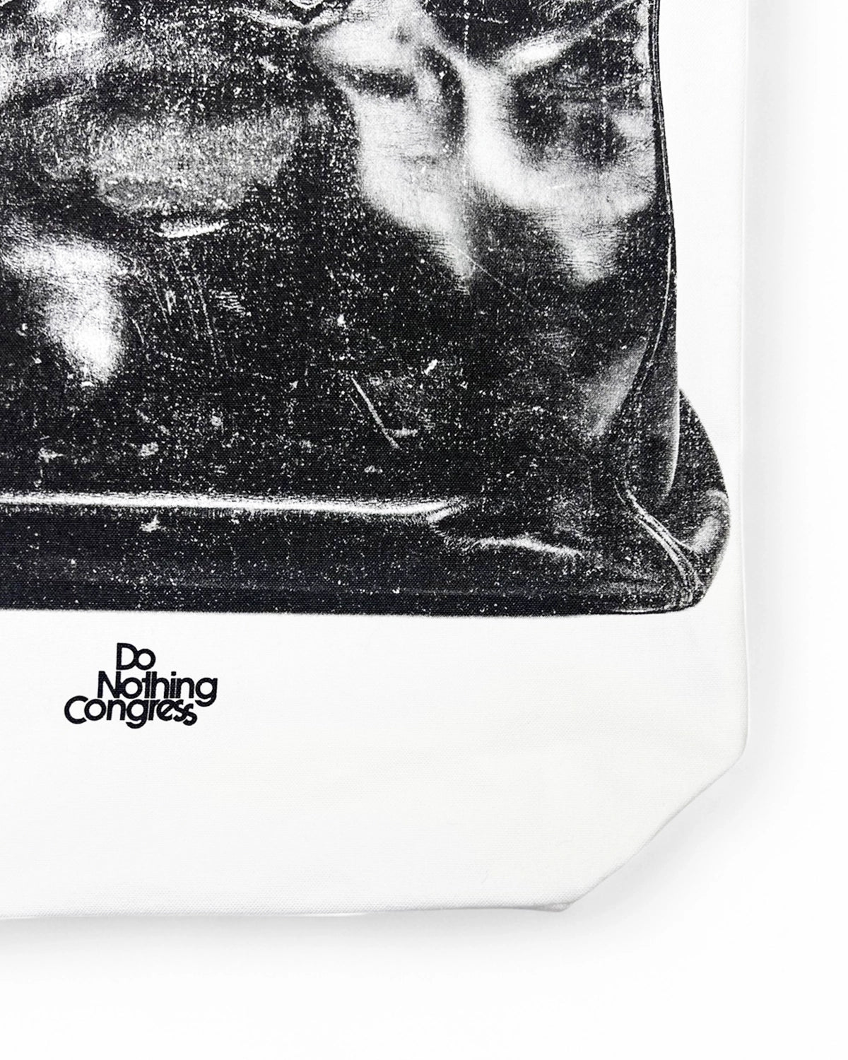 Do Nothing Congress（ドゥーナッシングコングレス）/ SAC JB | 公式