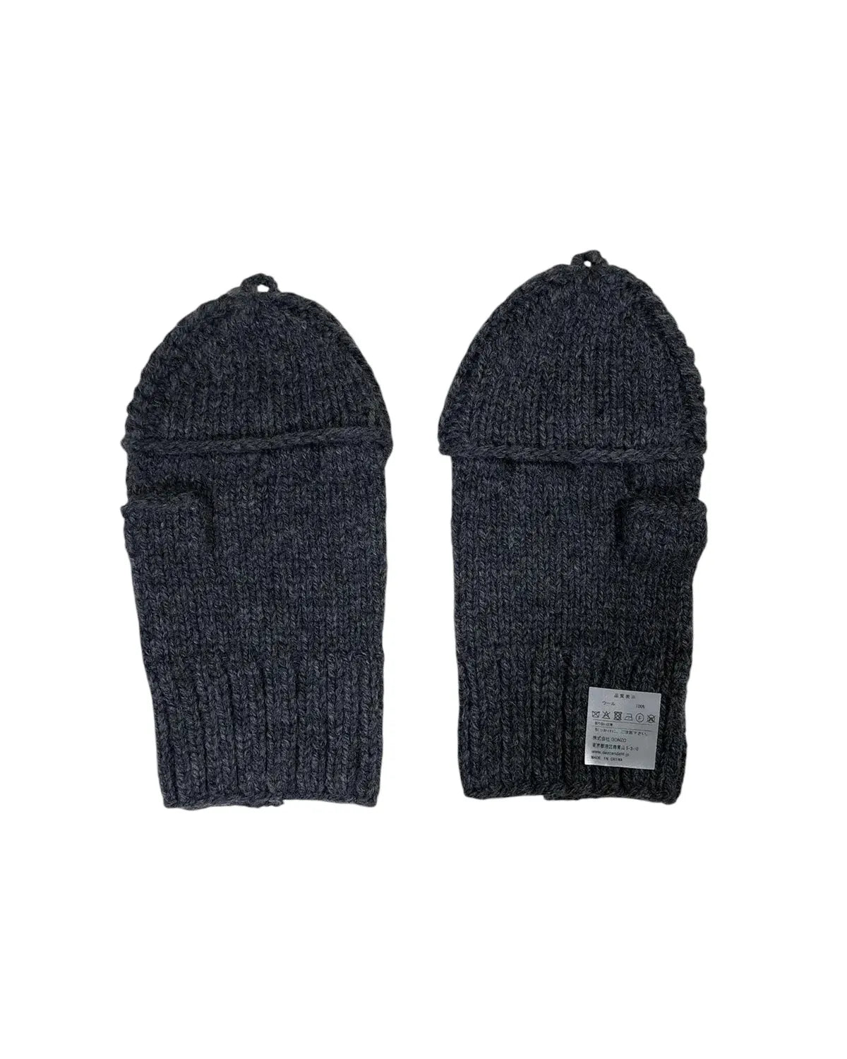 DESCENDANT (ディセンダント) / SPEAR GLOVE | 公式通販・JACK in the NET