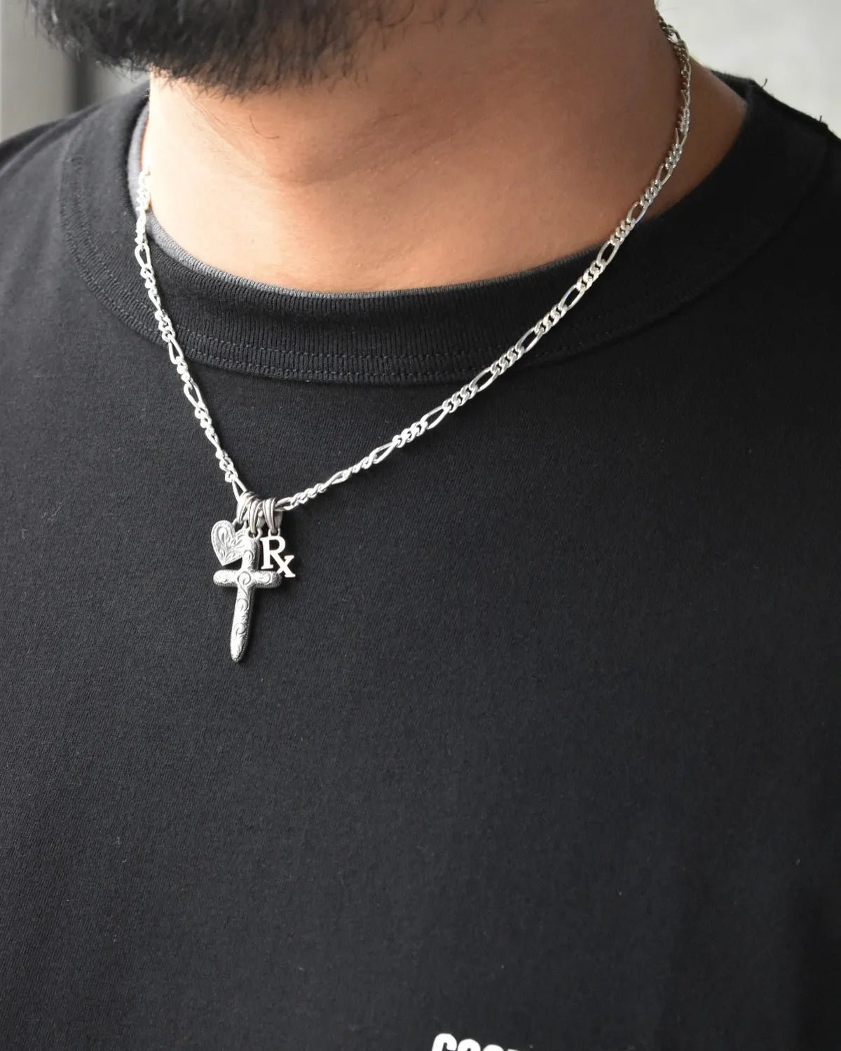 ANTIDOTE BUYERS CLUB（アンチドート バイヤーズ クラブ）/ Engraved