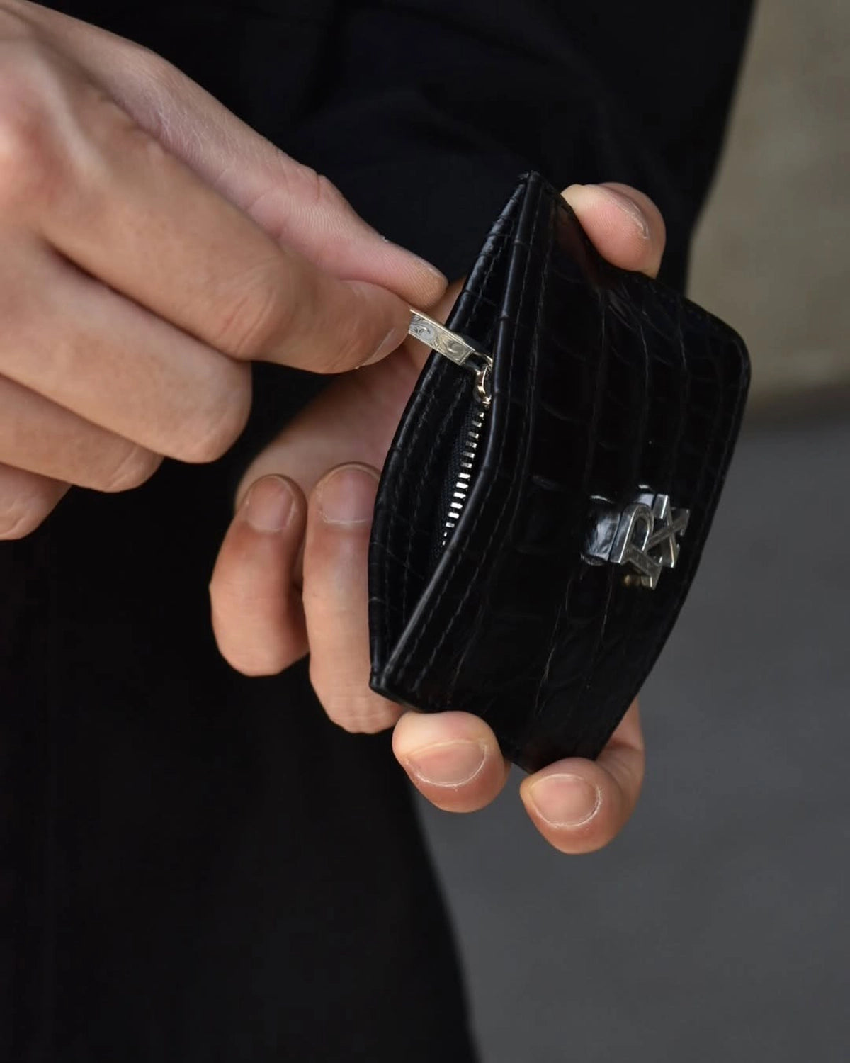 ANTIDOTE BUYERS CLUB（アンチドート バイヤーズ クラブ）/ Small Coin