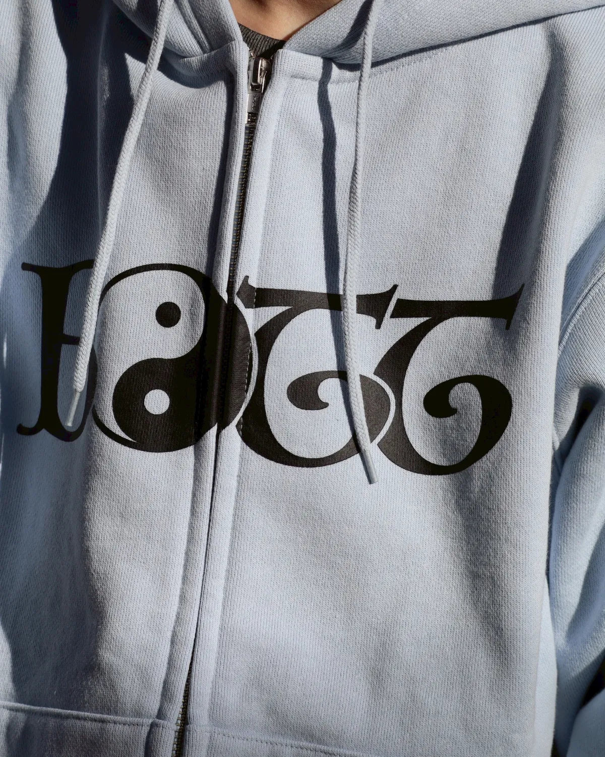 BoTT(ボット) / 2Y Zip Hoodie | 公式通販・JACK in the NET