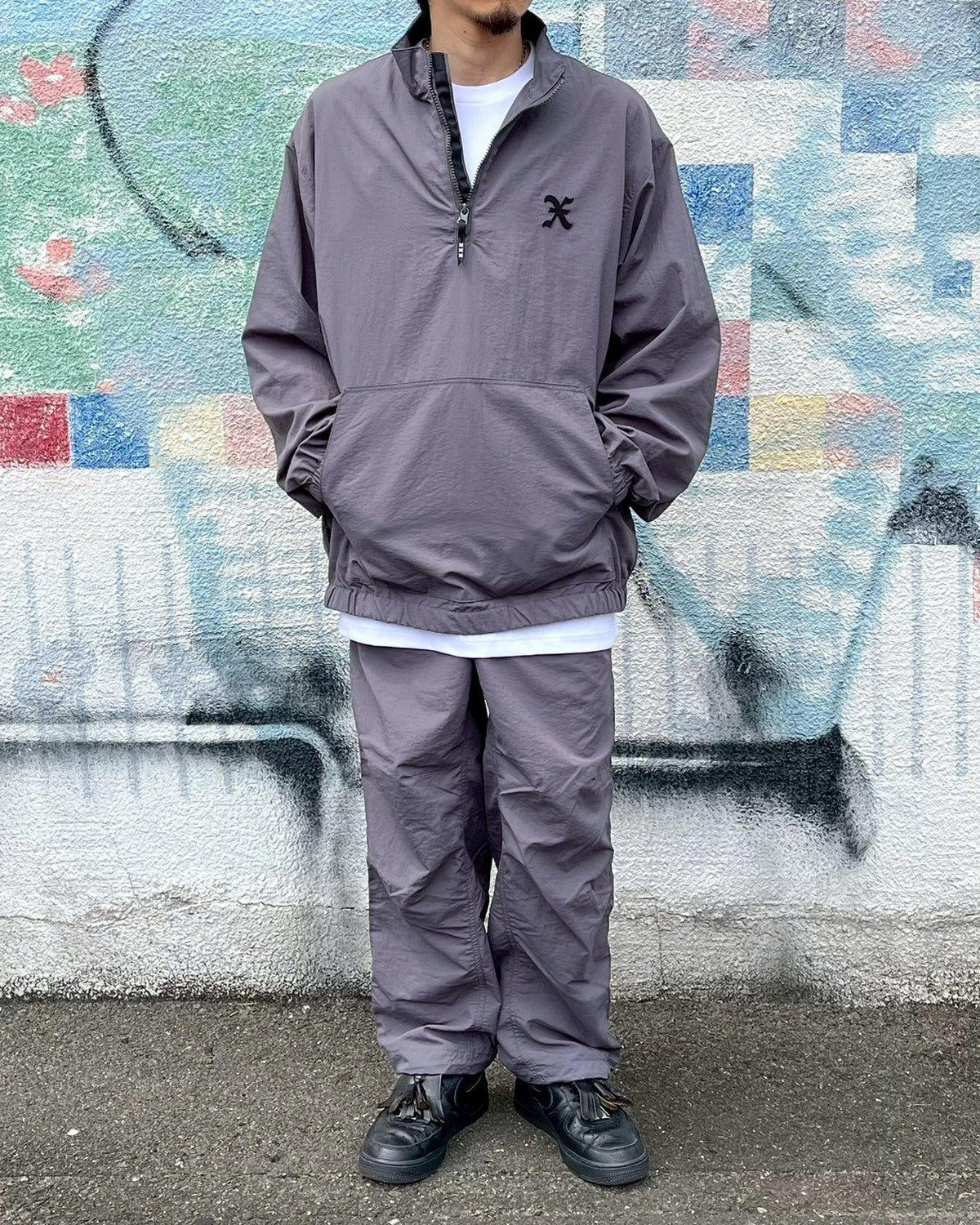 GOD SELECTION XXX(ゴッドセレクショントリプルエックス) / TRACK