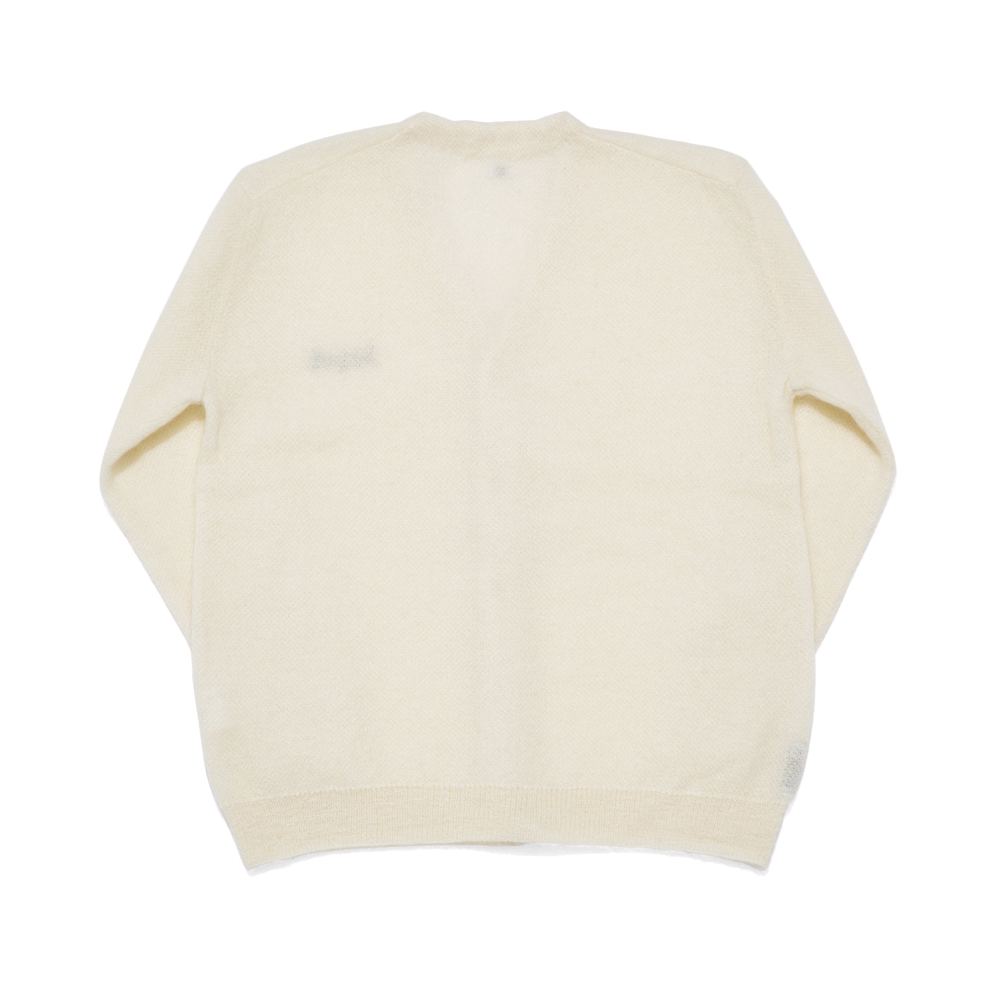 SEQUEL（シークエル）/ MOHAIR CARDIGAN | 公式通販・JACK in the NET