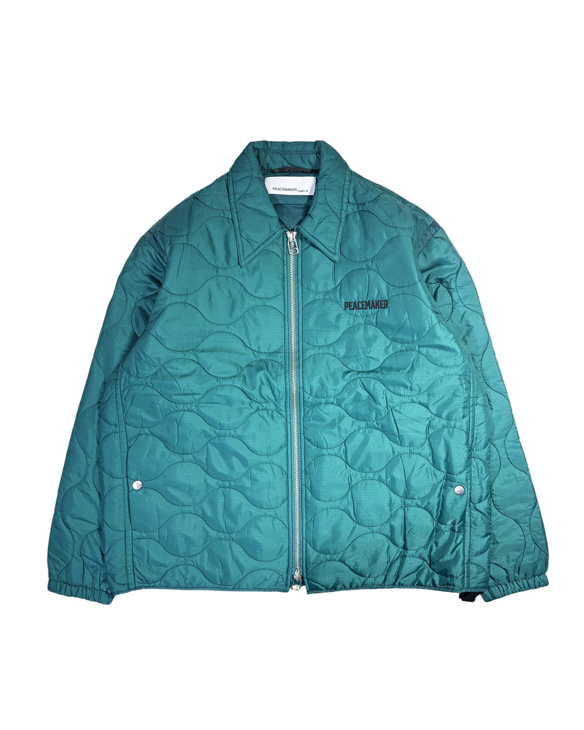 OAMC（オーエーエムシー） / Combat Overshirt | 公式通販 JACK in the NET