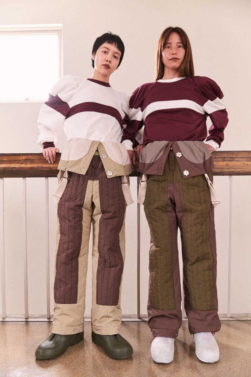 fisherman pants – jonnlynx offical store