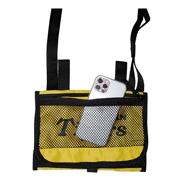 阪神タイガース サコッシュ: 野球｜【公式】J SPORTSオンライン